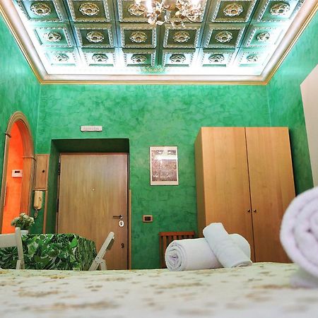 Vatican Flat Suite Rom Exteriör bild
