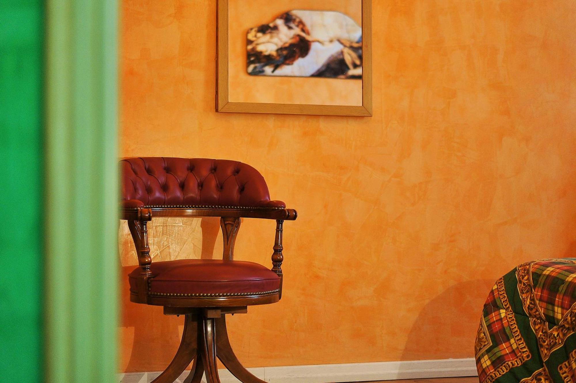 Vatican Flat Suite Rom Exteriör bild